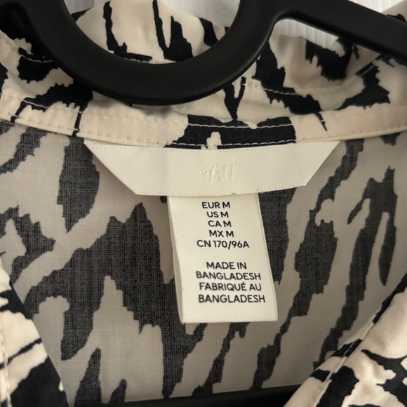 Dress shirt very confortable - Picture 6 of 6